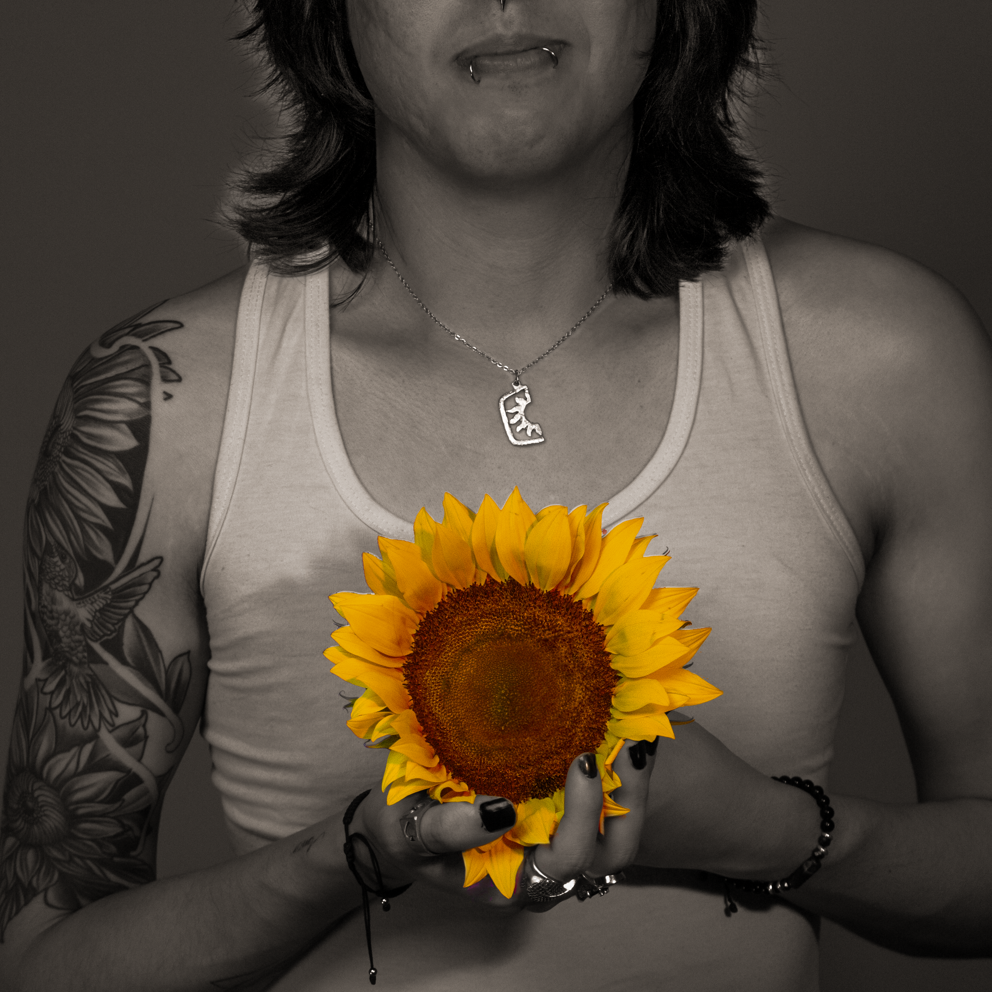 Featured Release Cover Heartbreak Files: Vol. 1
